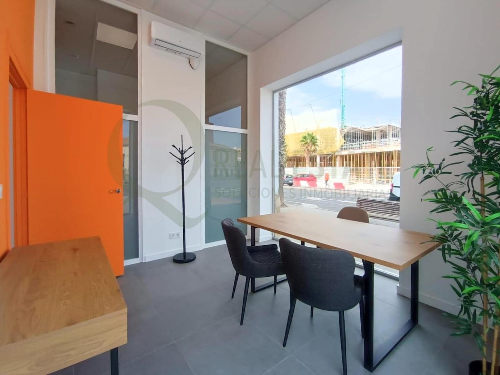 Büro zu vermieten in Alicante / Alacant Stadt - 3.800 € (Ref: 9656138)