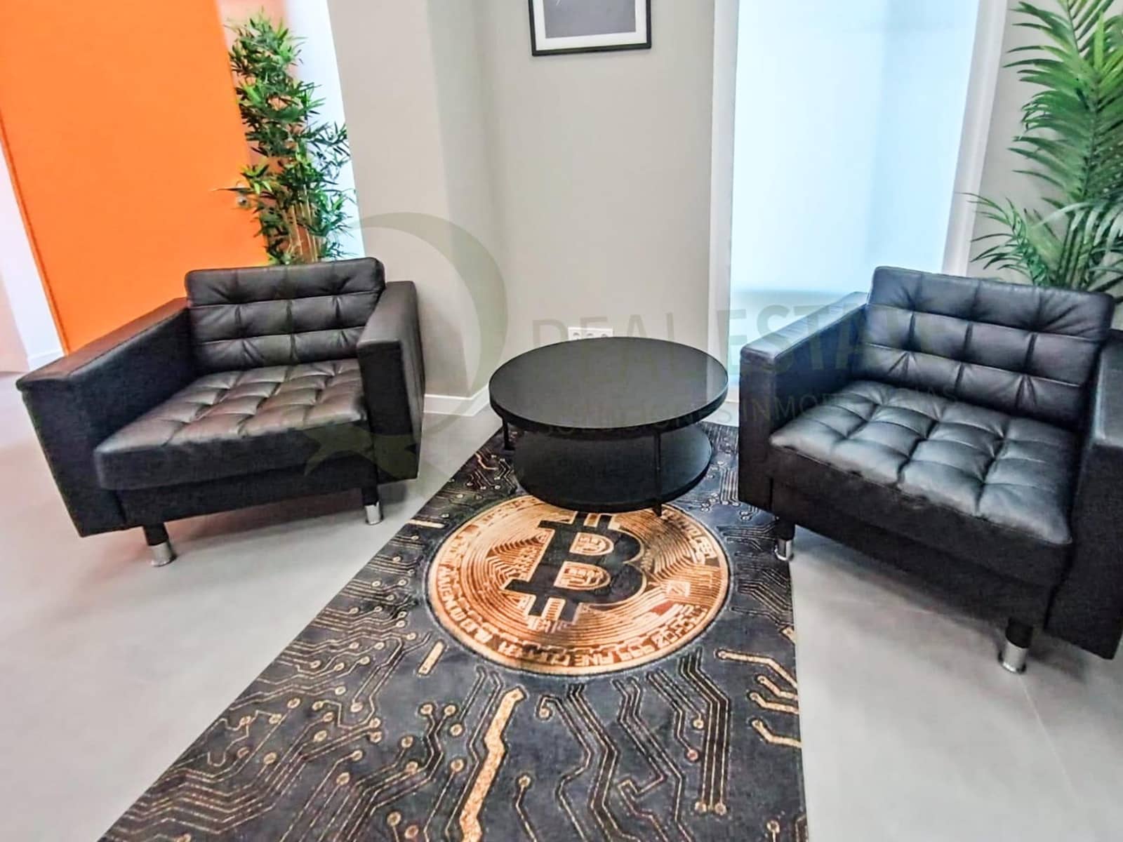 Büro zu vermieten in Alicante / Alacant Stadt - 3.800 € (Ref: 9656138)