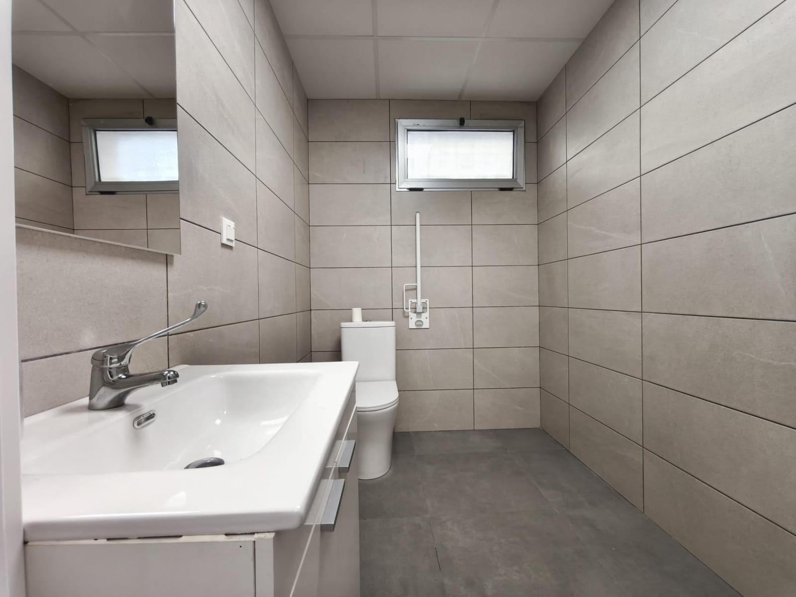 Büro zu vermieten in Alicante / Alacant Stadt - 3.800 € (Ref: 9656138)