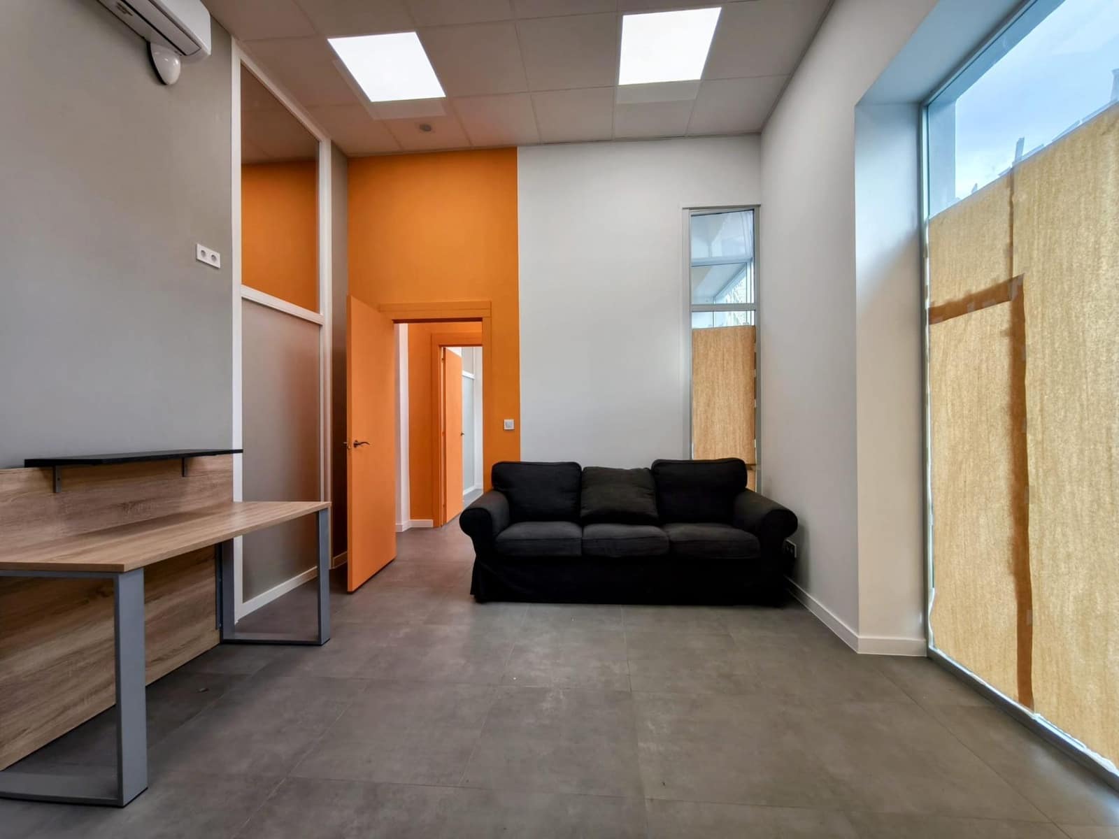 Büro zu vermieten in Alicante / Alacant Stadt - 3.800 € (Ref: 9656138)