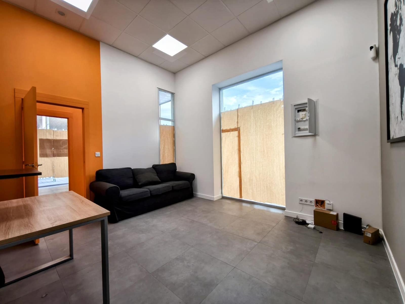 Büro zu vermieten in Alicante / Alacant Stadt - 3.800 € (Ref: 9656138)