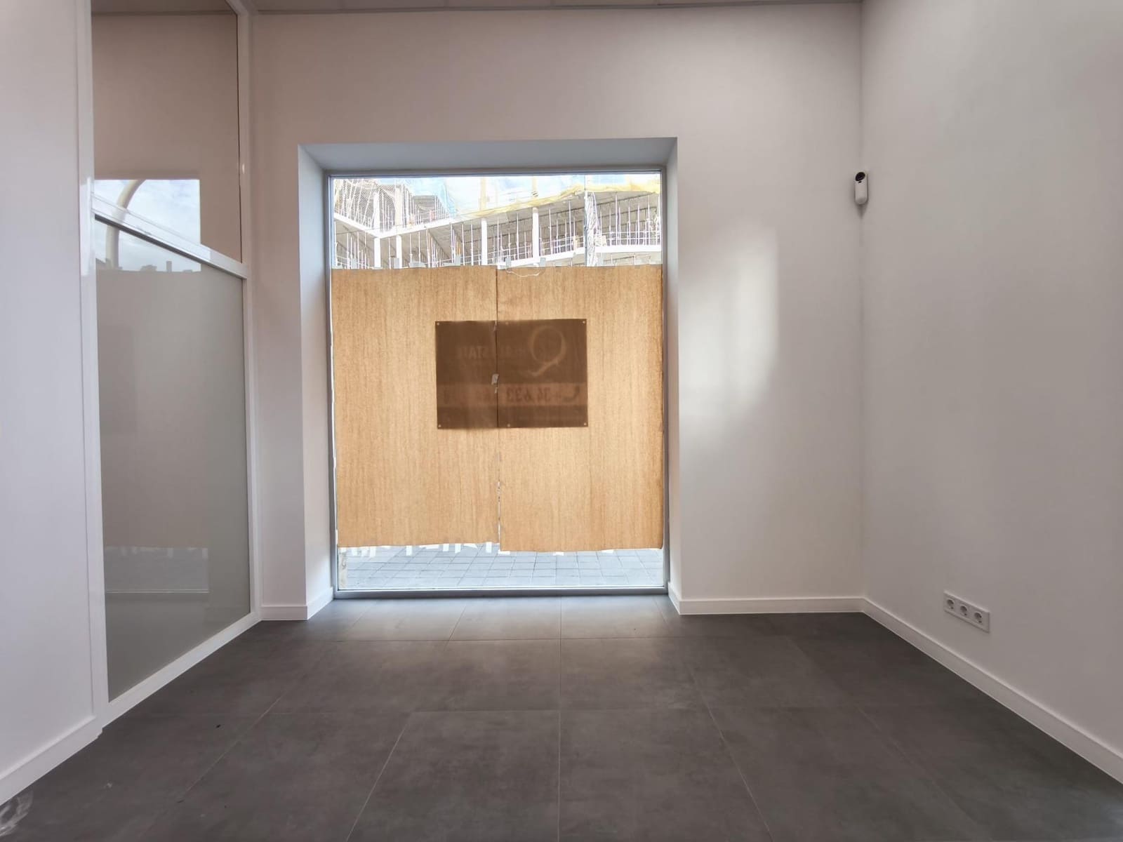 Büro zu vermieten in Alicante / Alacant Stadt - 3.800 € (Ref: 9656138)