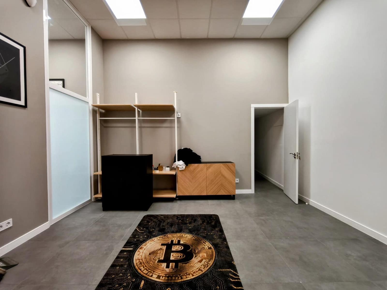 Büro zu vermieten in Alicante / Alacant Stadt - 3.800 € (Ref: 9656138)