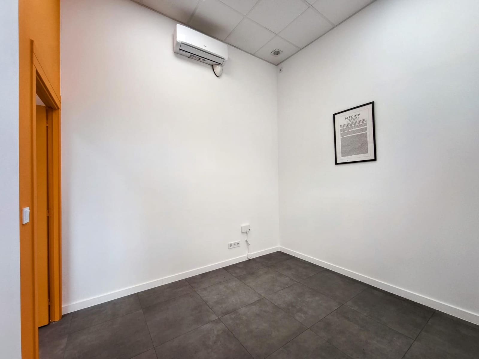 Büro zu vermieten in Alicante / Alacant Stadt - 3.800 € (Ref: 9656138)