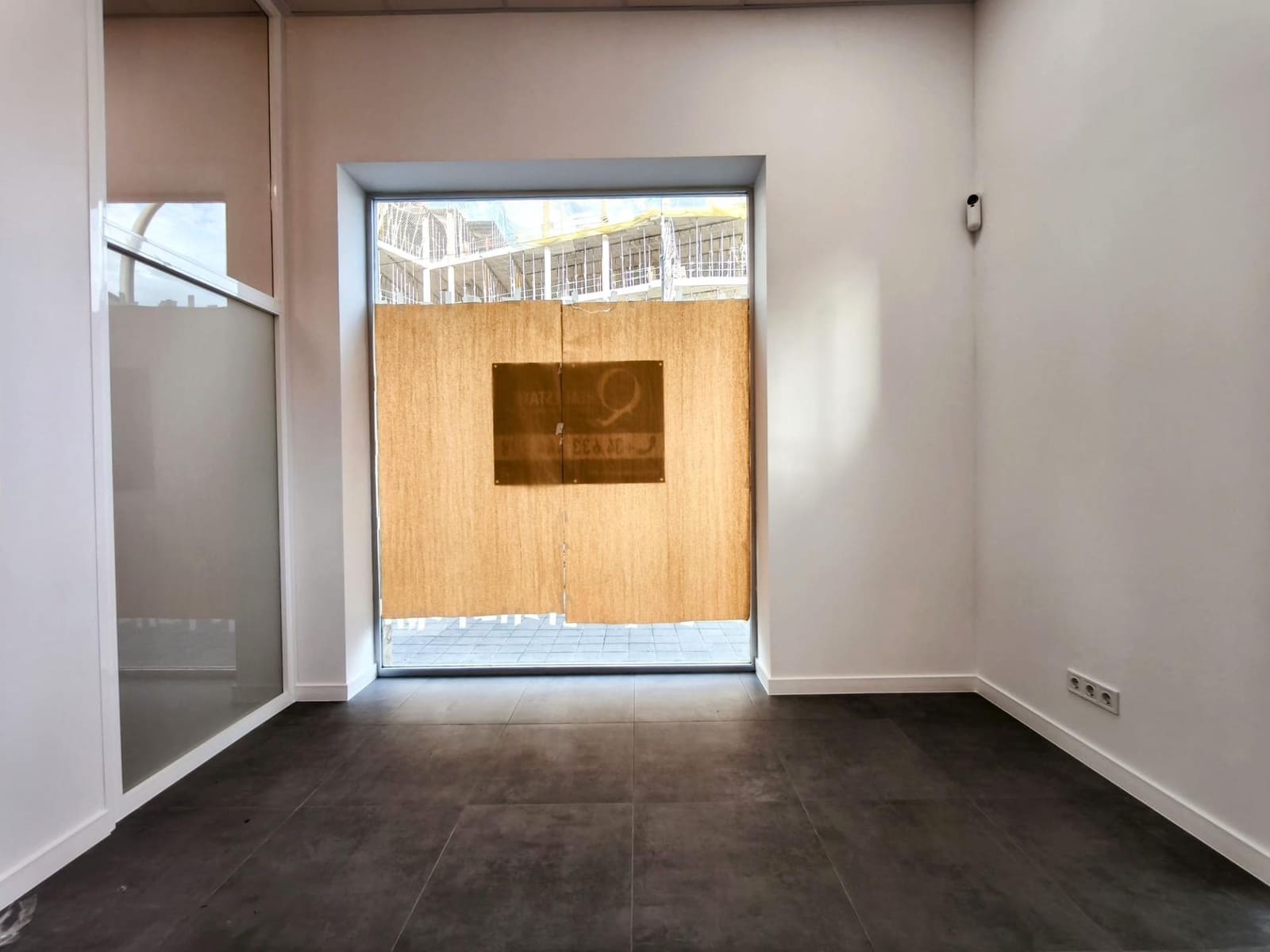 Büro zu vermieten in Alicante / Alacant Stadt - 3.800 € (Ref: 9656138)