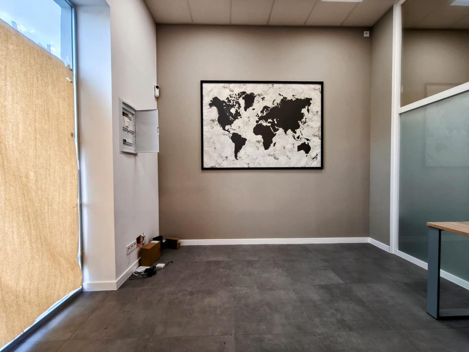 Büro zu vermieten in Alicante / Alacant Stadt - 3.800 € (Ref: 9656138)