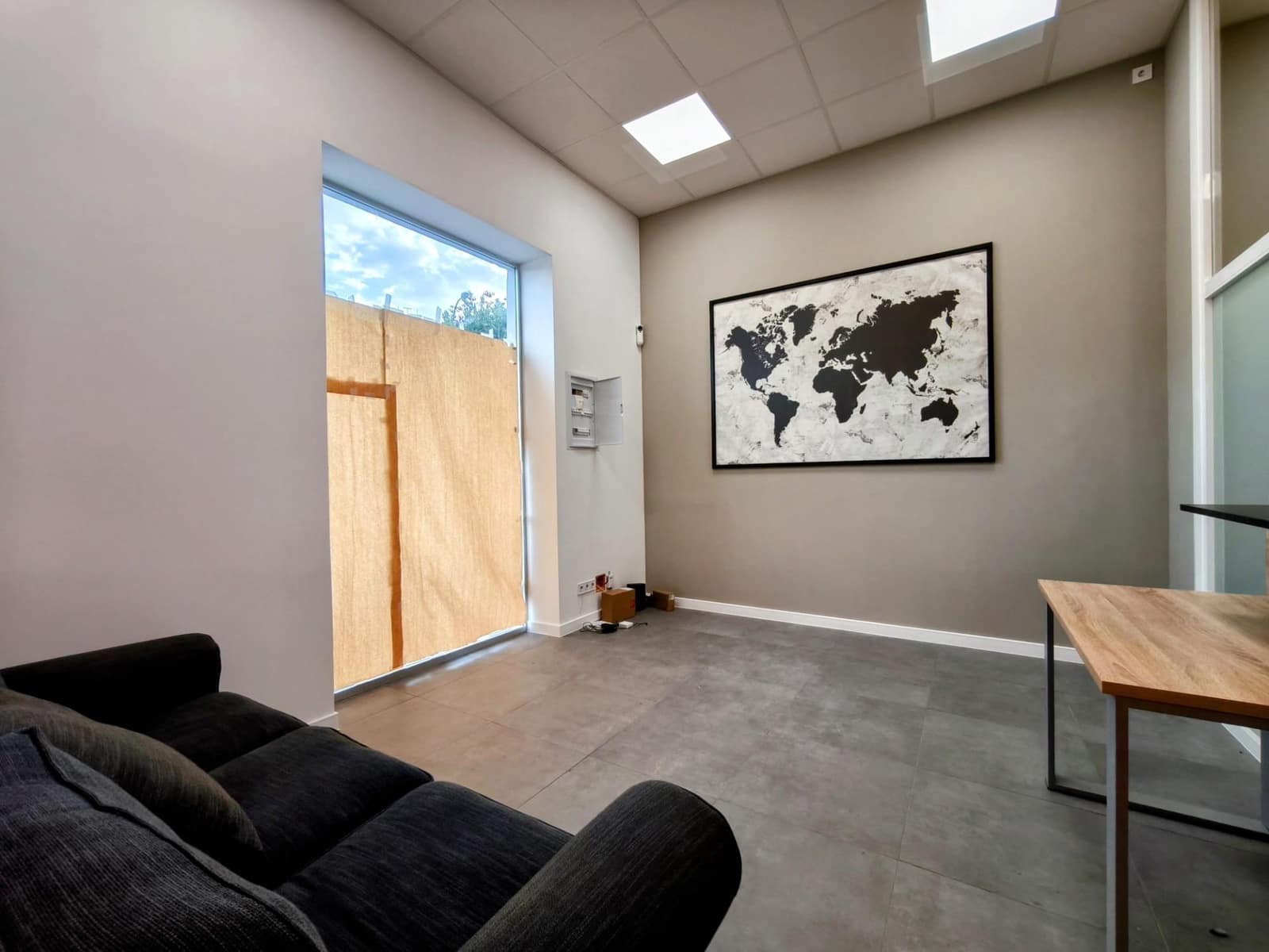 Büro zu vermieten in Alicante / Alacant Stadt - 3.800 € (Ref: 9656138)