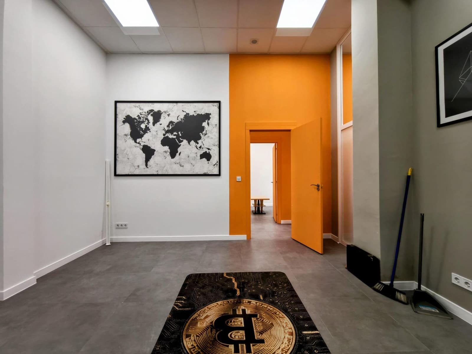 Büro zu vermieten in Alicante / Alacant Stadt - 3.800 € (Ref: 9656138)