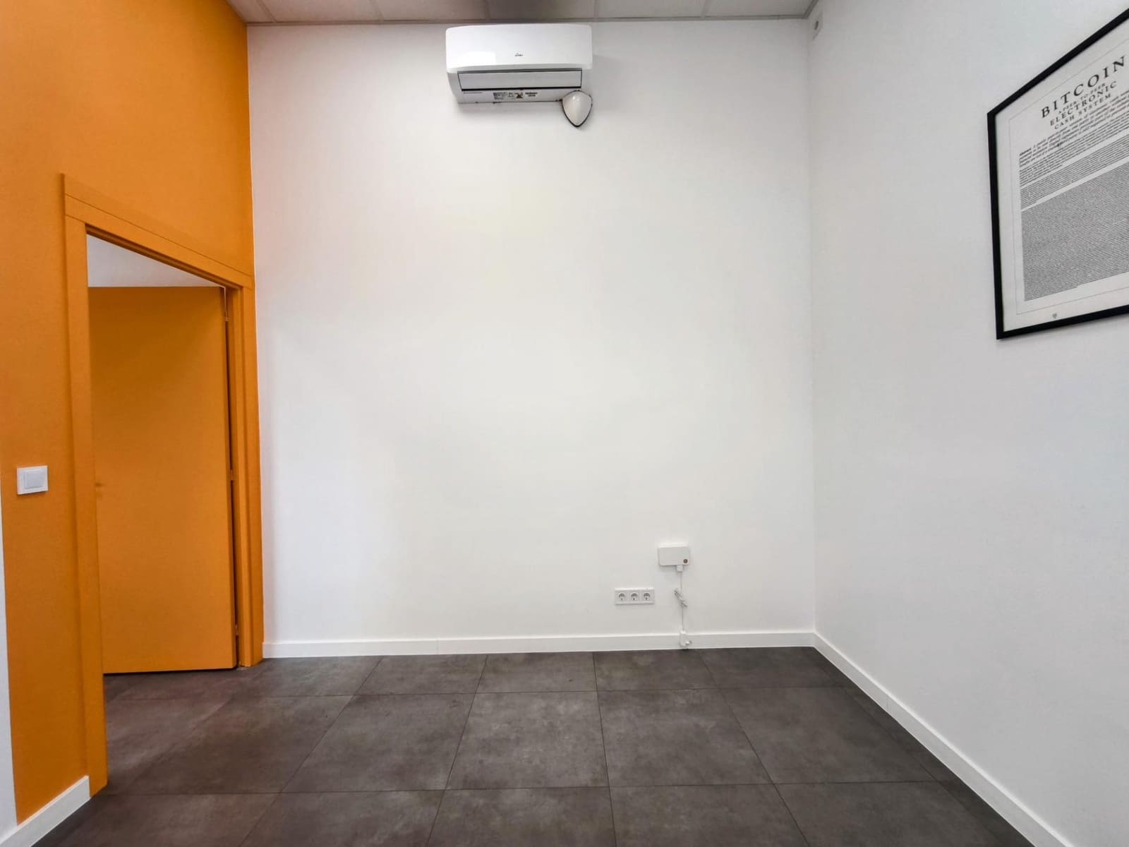 Büro zu vermieten in Alicante / Alacant Stadt - 3.800 € (Ref: 9656138)