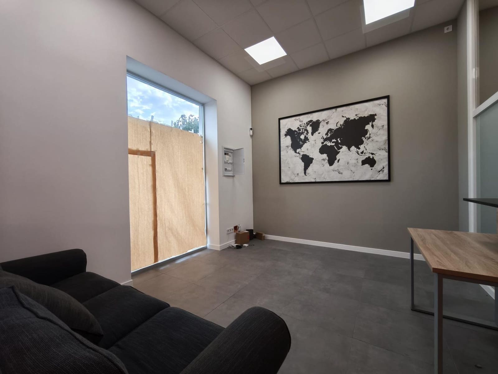 Büro zu vermieten in Alicante / Alacant Stadt - 3.800 € (Ref: 9656138)