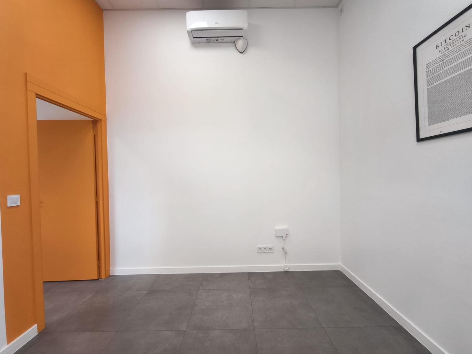 Büro zu vermieten in Alicante / Alacant Stadt - 3.800 € (Ref: 9656138)