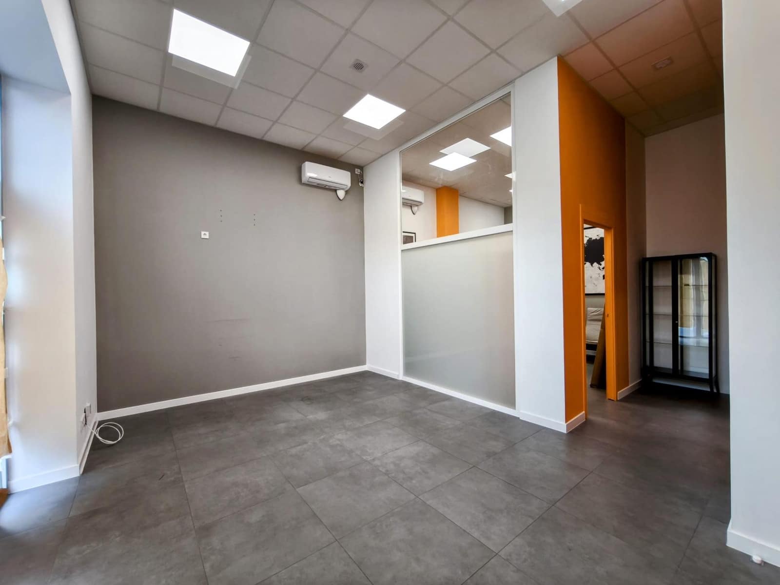 Büro zu vermieten in Alicante / Alacant Stadt - 3.800 € (Ref: 9656138)