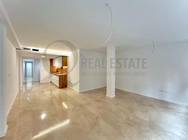 2 chambre Appartement à vendre à Alicante ville - 234 900 € (Ref: 9656140)