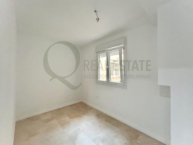 2 chambre Appartement à vendre à Alicante ville - 234 900 € (Ref: 9656140)