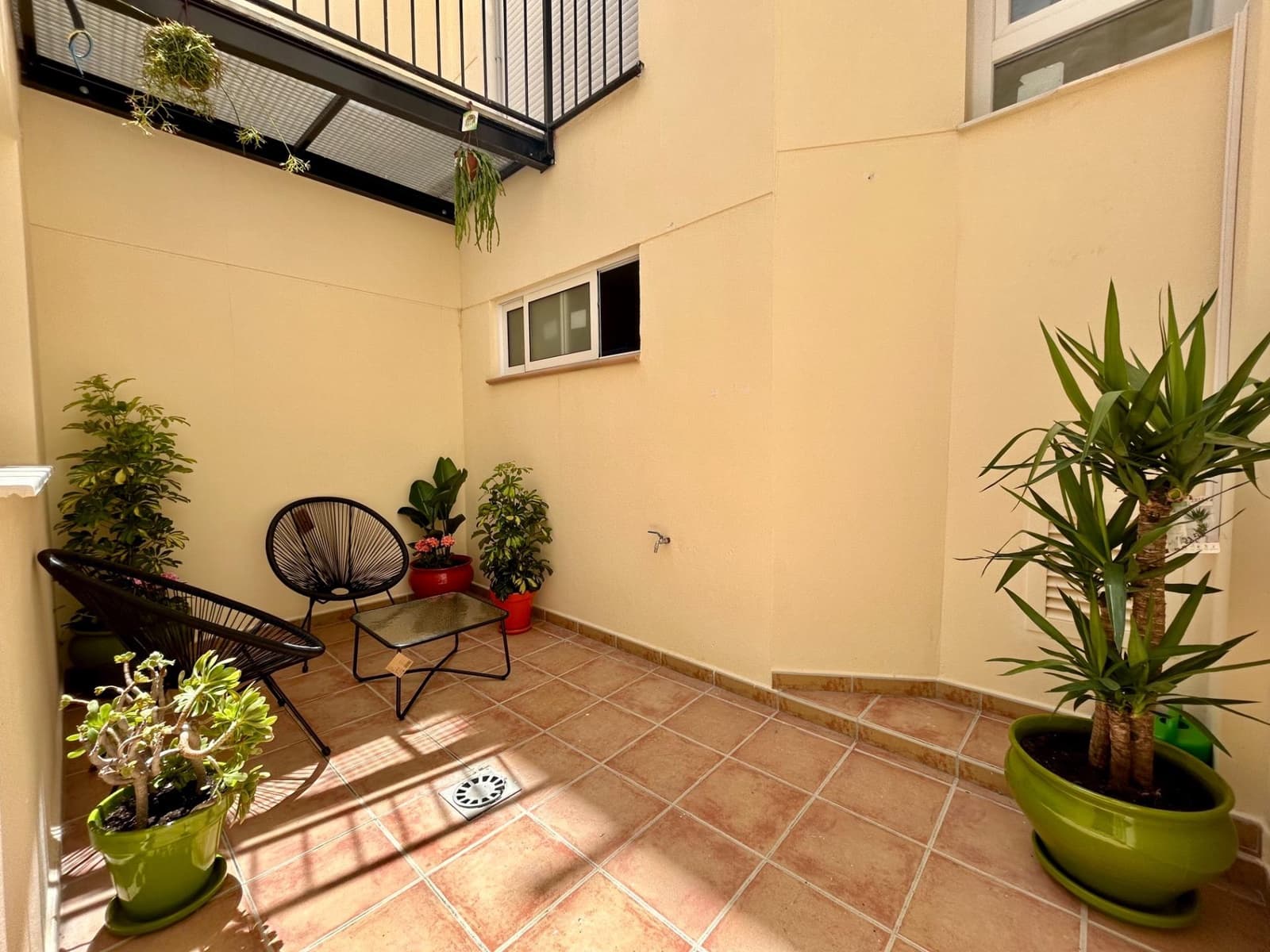 2 chambre Appartement à vendre à Alicante ville - 234 900 € (Ref: 9656140)