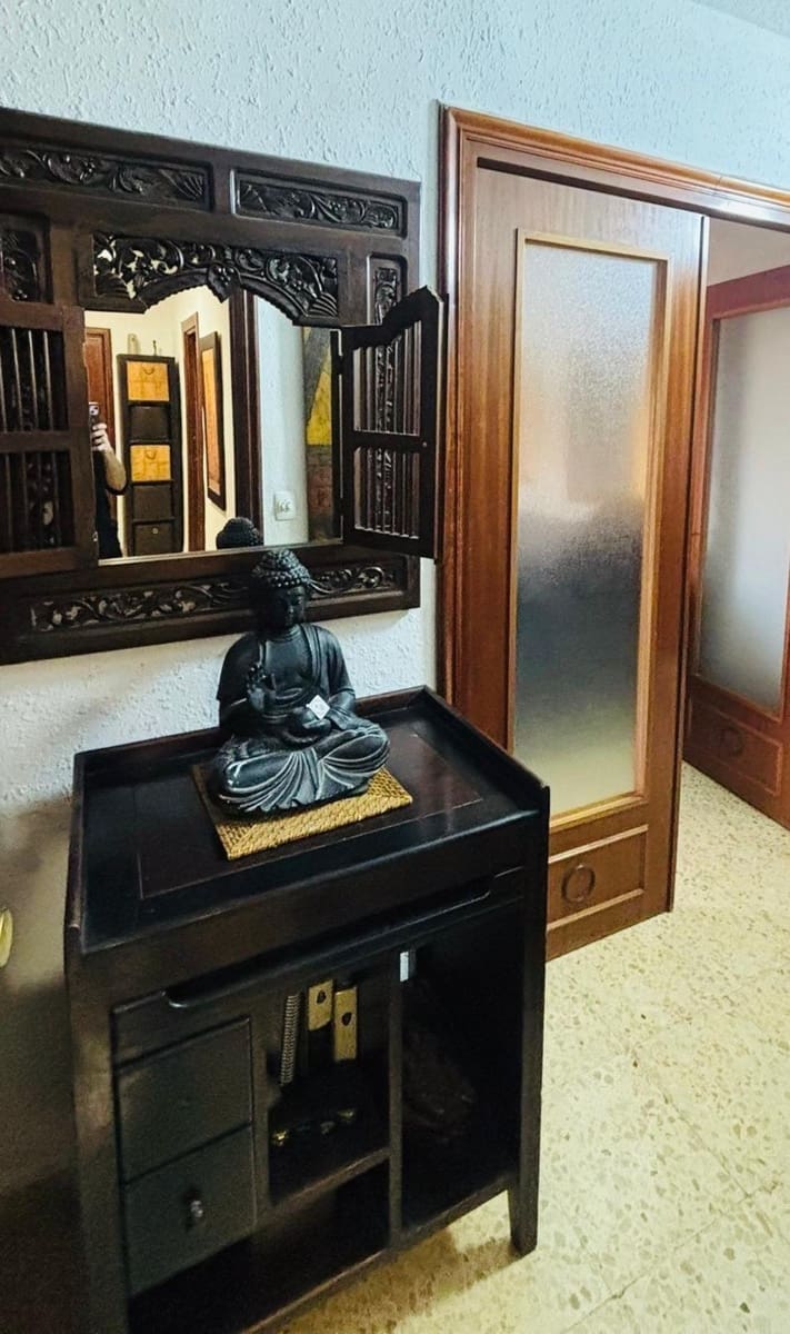 3 makuuhuone Asunto myytävänä paikassa El Campello - 190 000 € (Ref: 9659470)