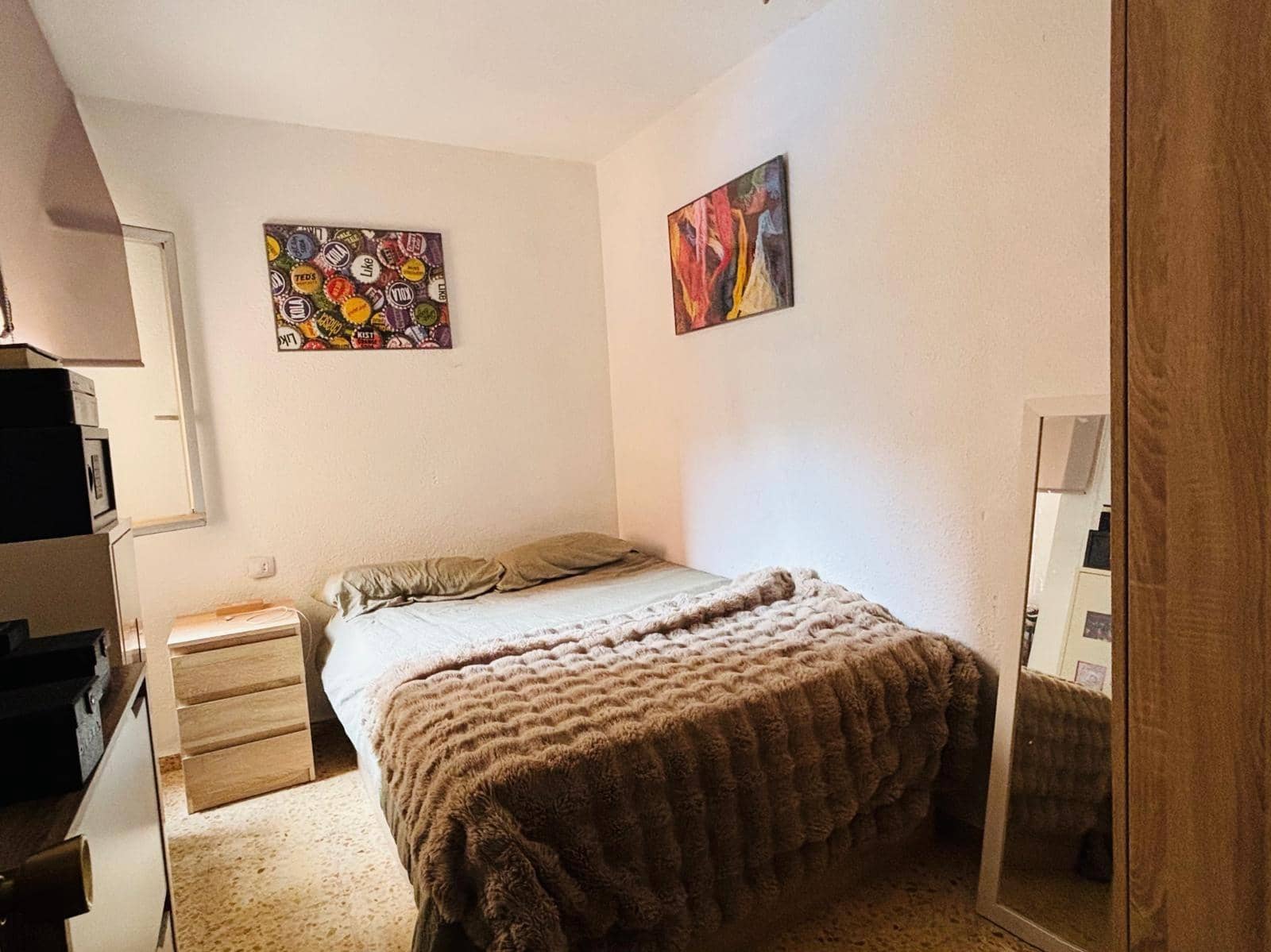 3 makuuhuone Asunto myytävänä paikassa El Campello - 190 000 € (Ref: 9659470)