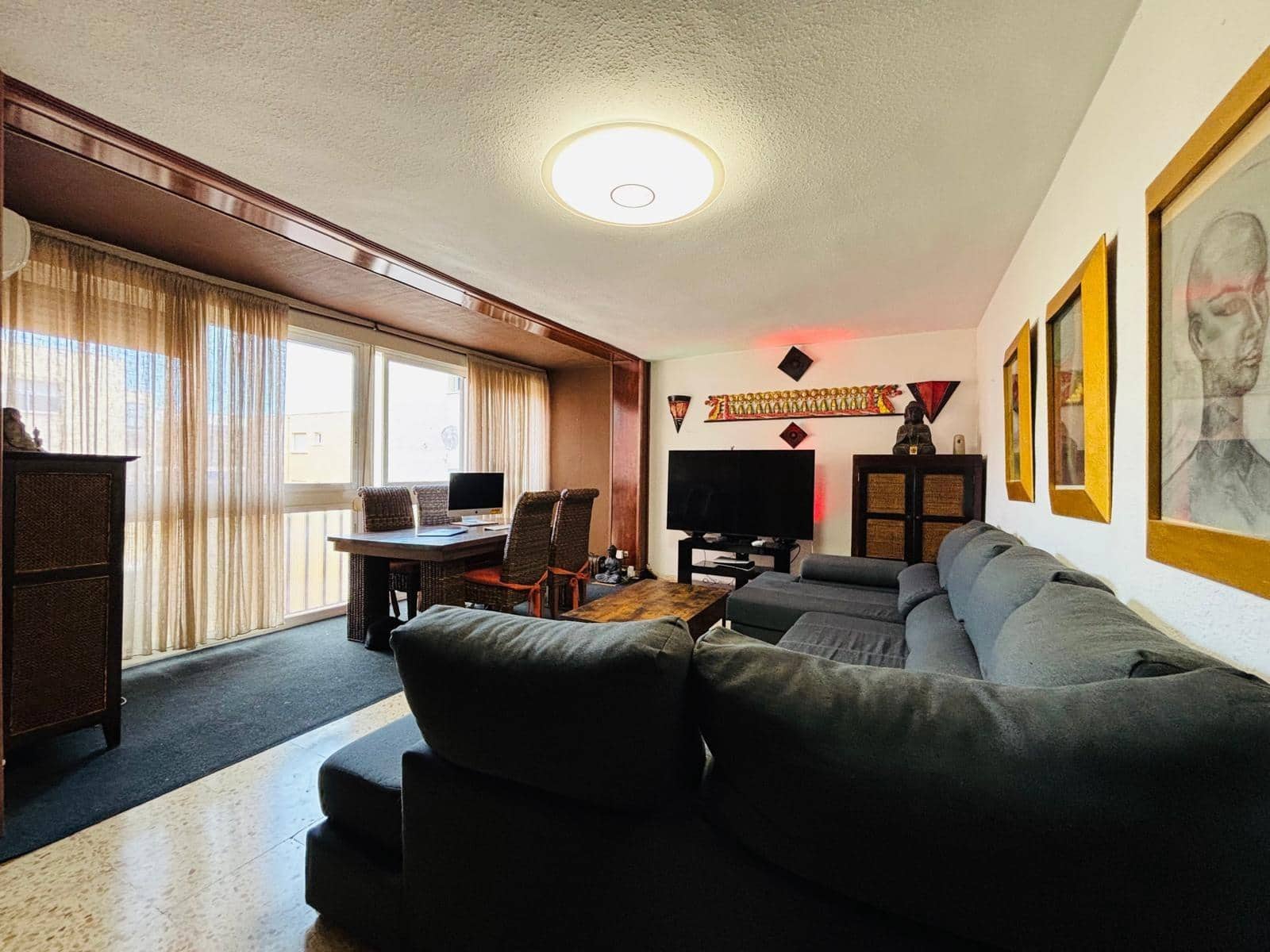 3 makuuhuone Asunto myytävänä paikassa El Campello - 190 000 € (Ref: 9659470)