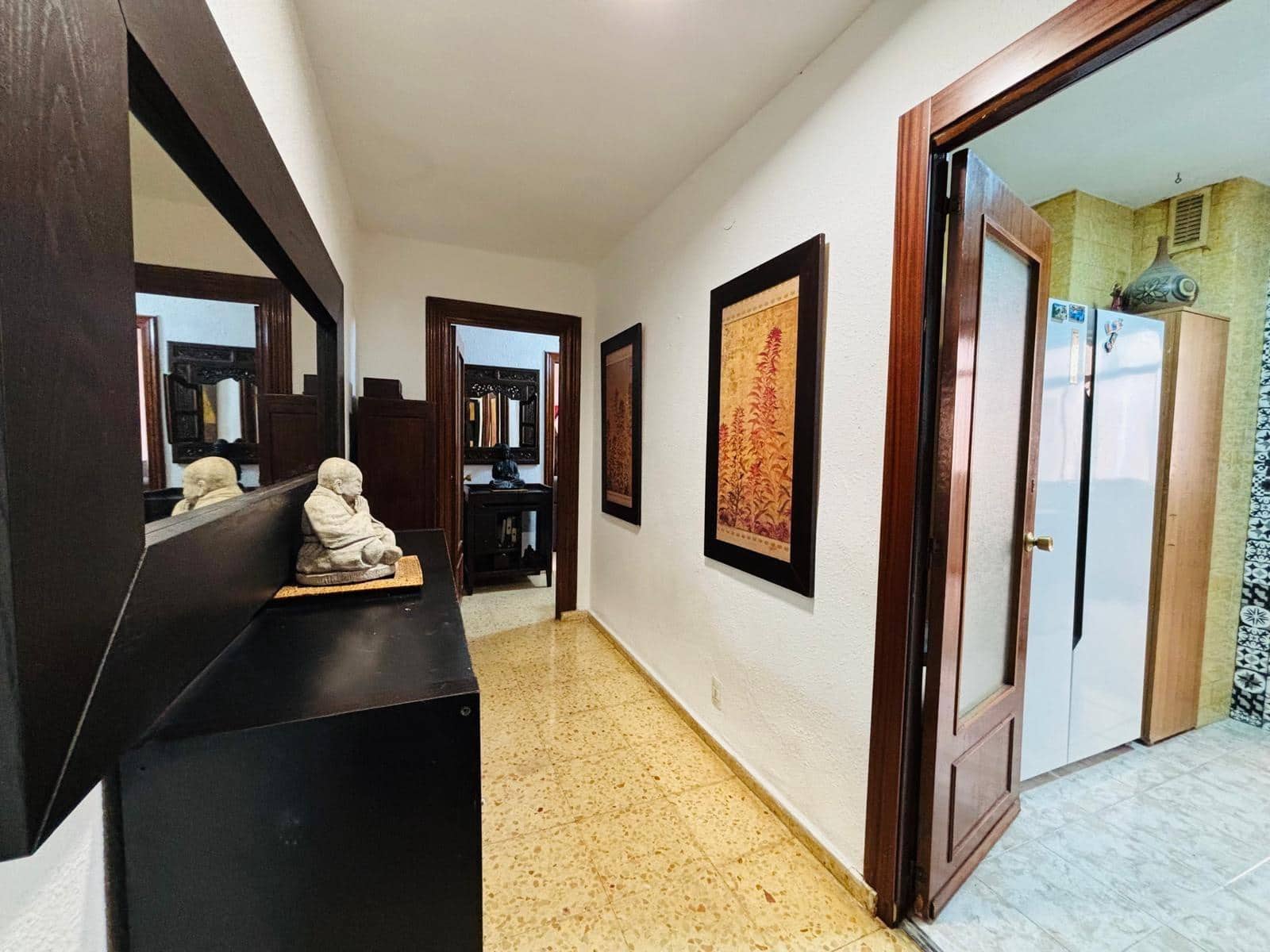 3 makuuhuone Asunto myytävänä paikassa El Campello - 190 000 € (Ref: 9659470)