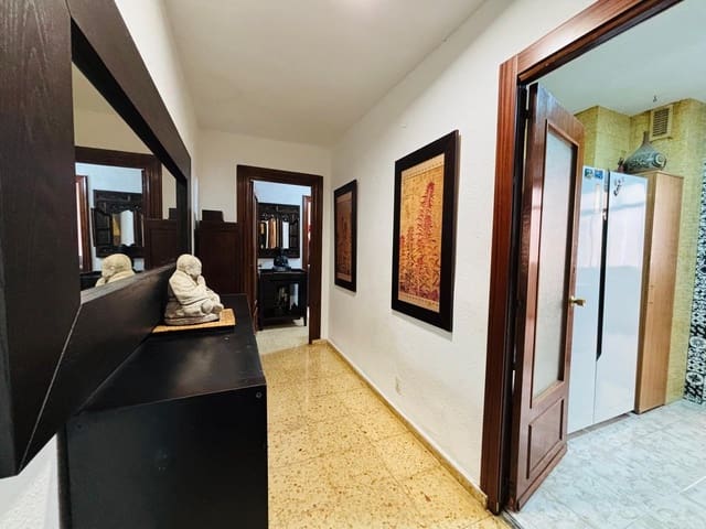 3 makuuhuone Asunto myytävänä paikassa El Campello - 190 000 € (Ref: 9659470)