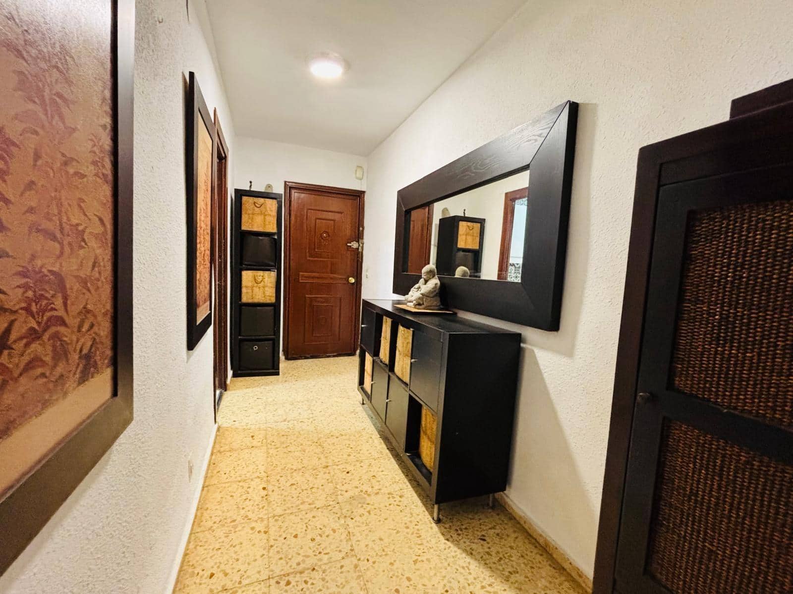 3 makuuhuone Asunto myytävänä paikassa El Campello - 190 000 € (Ref: 9659470)