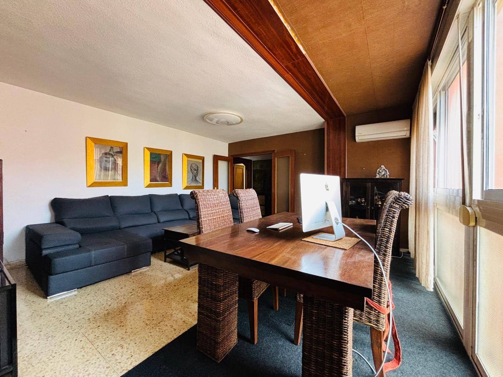 3 makuuhuone Asunto myytävänä paikassa El Campello - 190 000 € (Ref: 9659470)