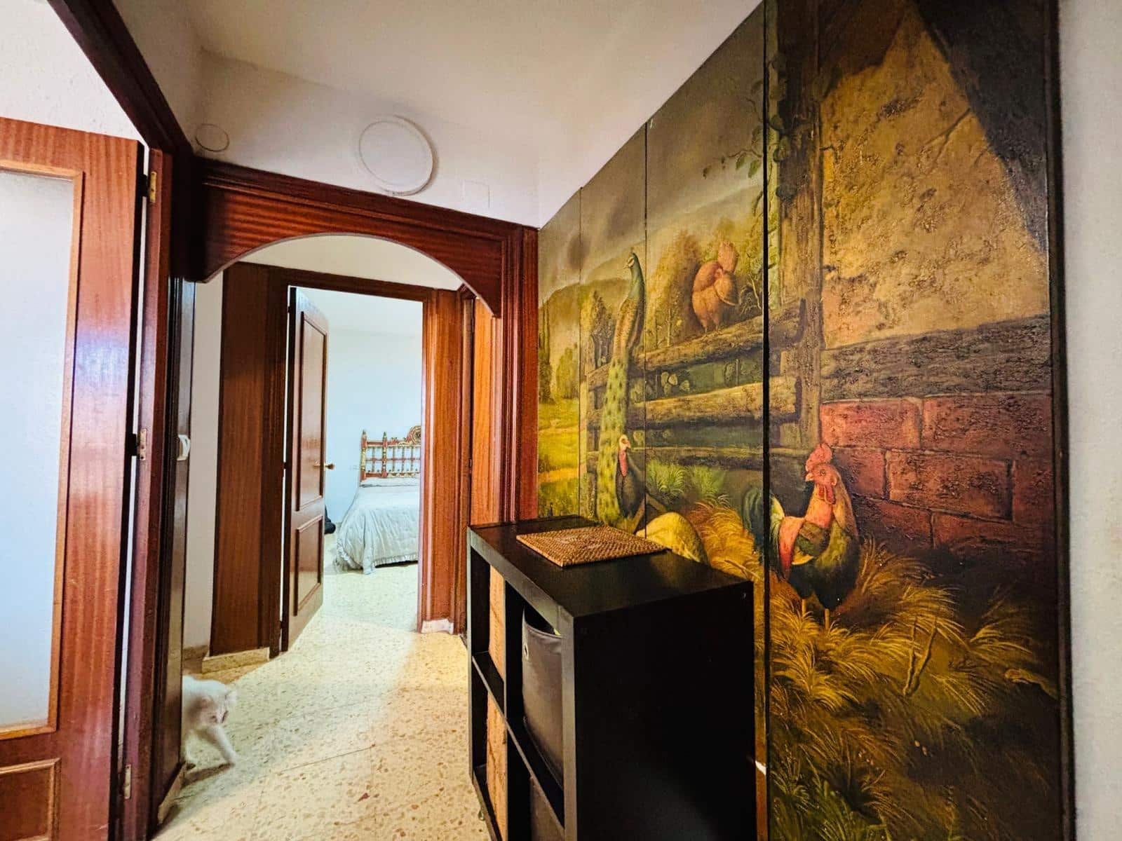 3 makuuhuone Asunto myytävänä paikassa El Campello - 190 000 € (Ref: 9659470)