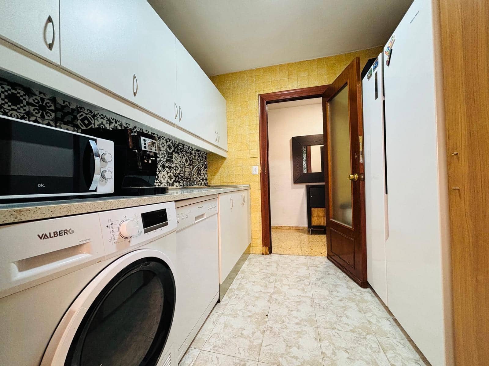 3 makuuhuone Asunto myytävänä paikassa El Campello - 190 000 € (Ref: 9659470)