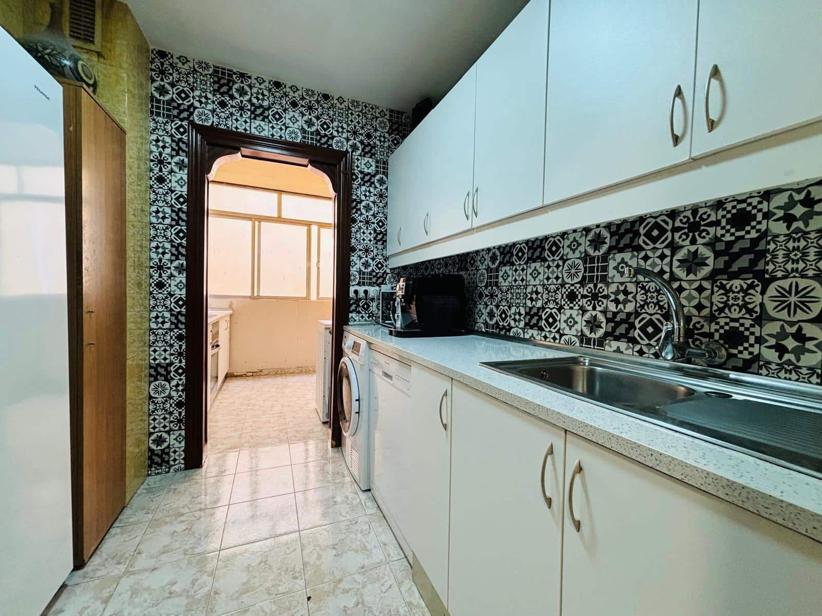 3 makuuhuone Asunto myytävänä paikassa El Campello - 190 000 € (Ref: 9659470)