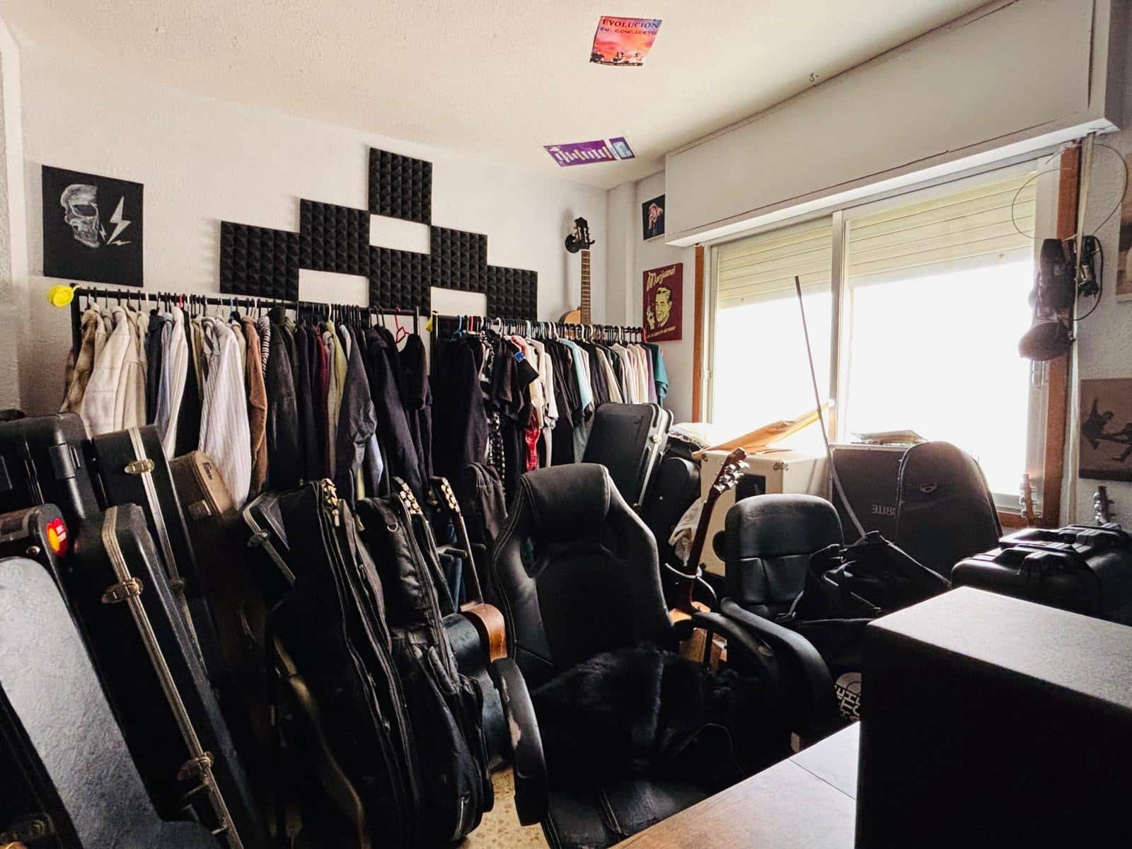 3 makuuhuone Asunto myytävänä paikassa El Campello - 190 000 € (Ref: 9659470)