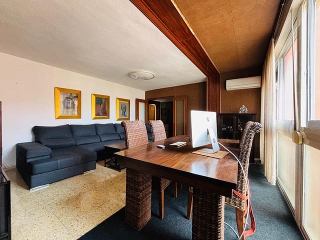 3 makuuhuone Asunto myytävänä paikassa El Campello - 190 000 € (Ref: 9659470)