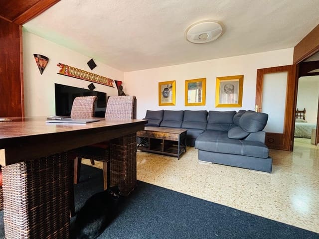 3 makuuhuone Asunto myytävänä paikassa El Campello - 190 000 € (Ref: 9659470)