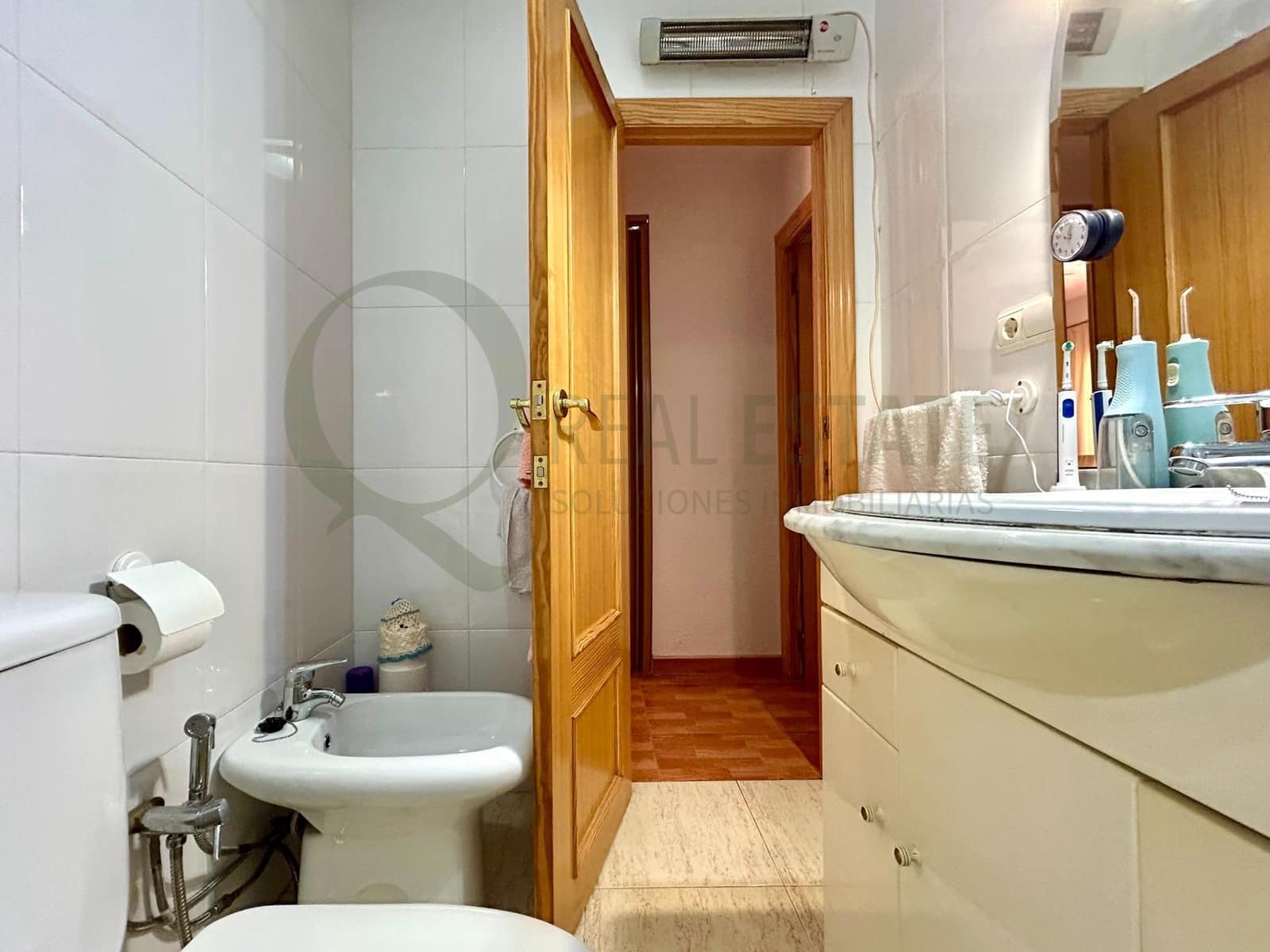 2 soveværelse Lejlighed til salg i Playa de Muchavista med swimmingpool garage - € 249.000 (Ref: 9661967)