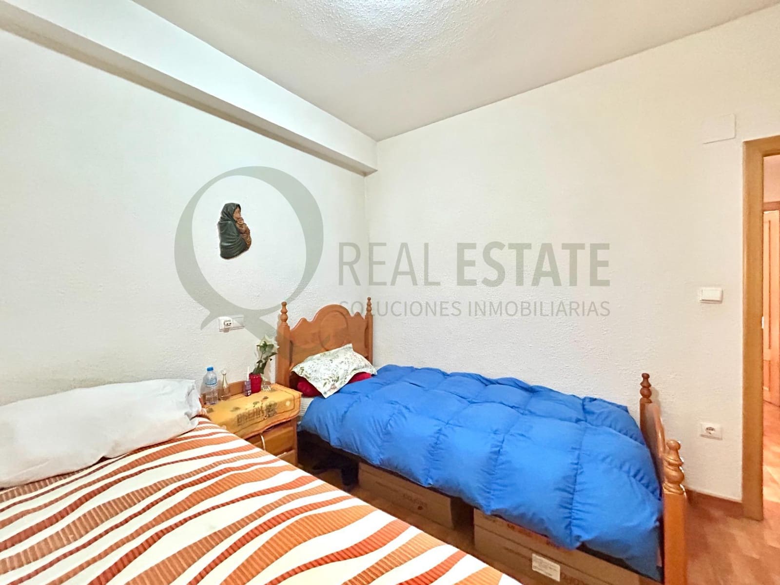 2 soveværelse Lejlighed til salg i Playa de Muchavista med swimmingpool garage - € 249.000 (Ref: 9661967)