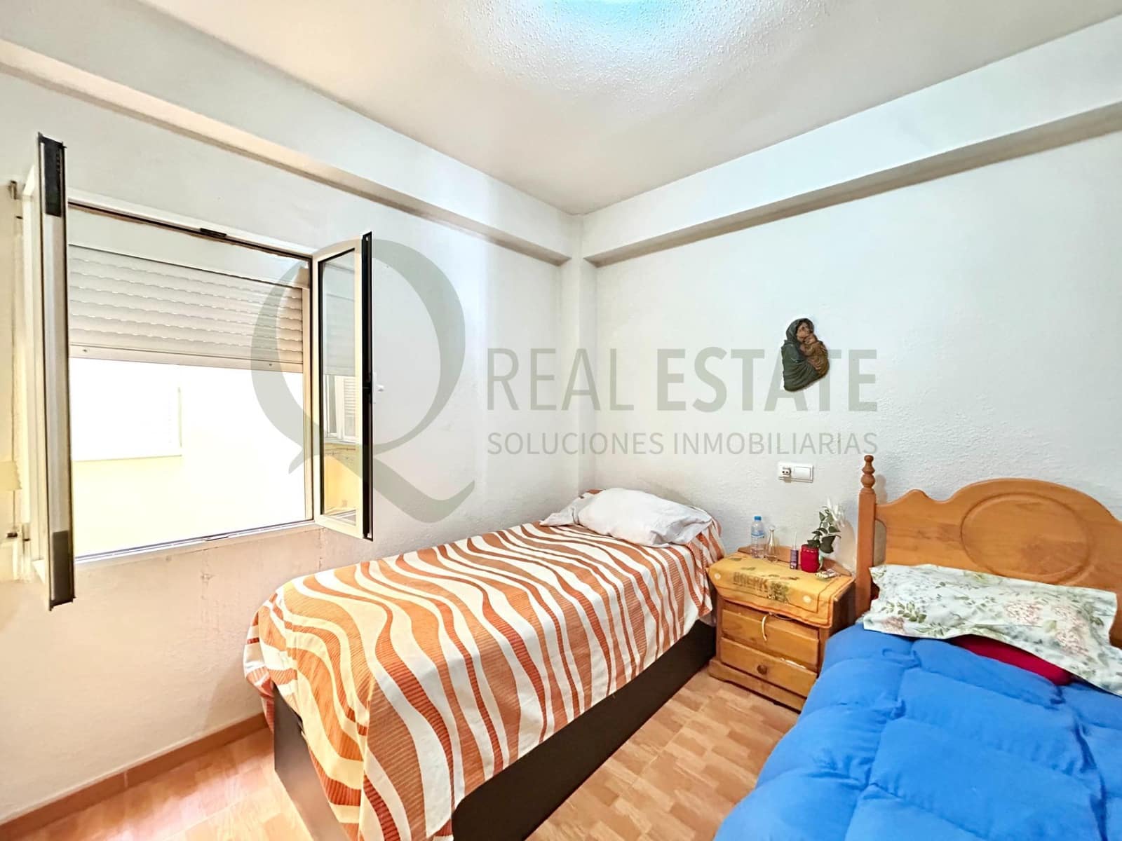 2 soveværelse Lejlighed til salg i Playa de Muchavista med swimmingpool garage - € 249.000 (Ref: 9661967)