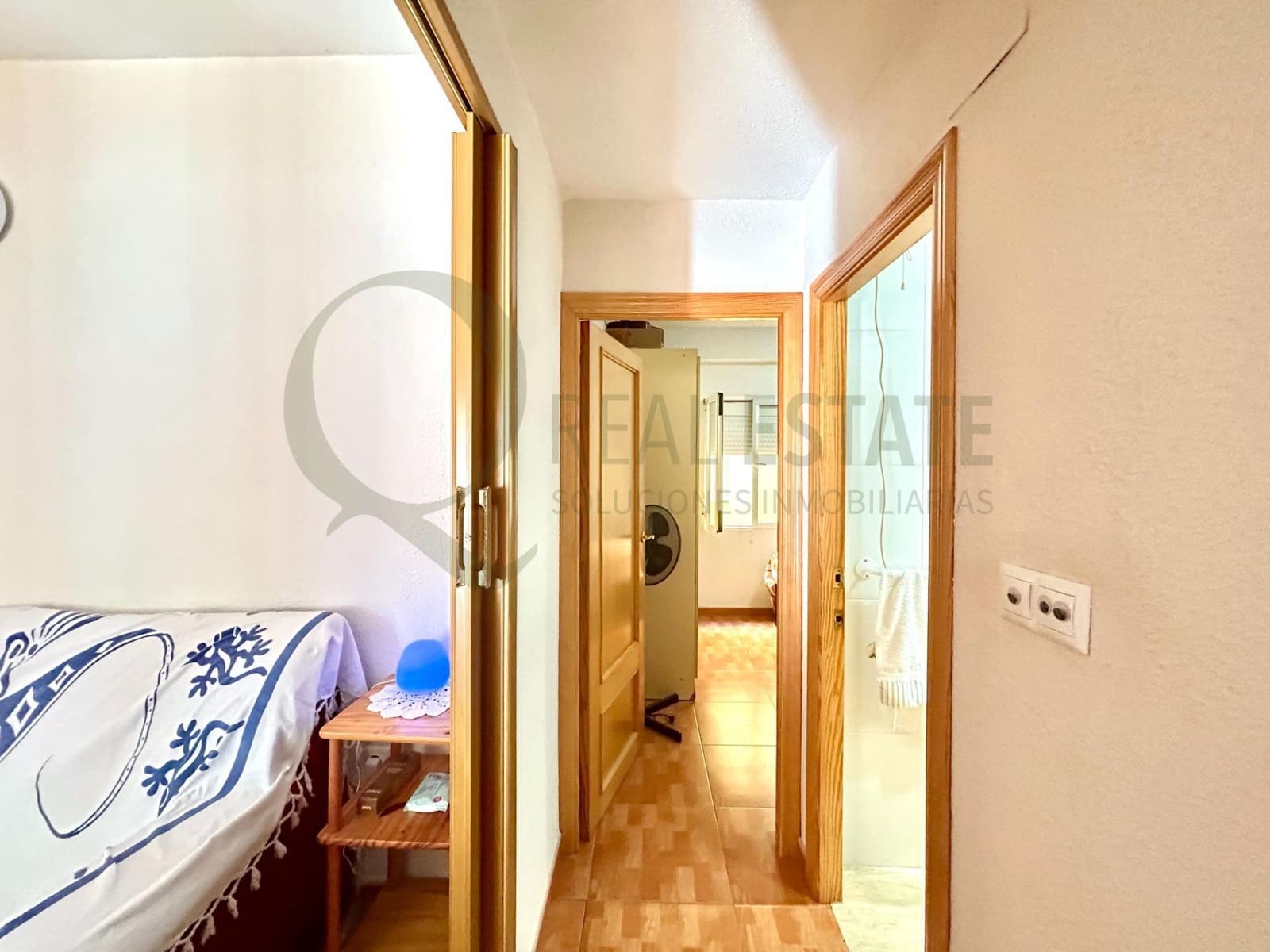 2 soveværelse Lejlighed til salg i Playa de Muchavista med swimmingpool garage - € 249.000 (Ref: 9661967)