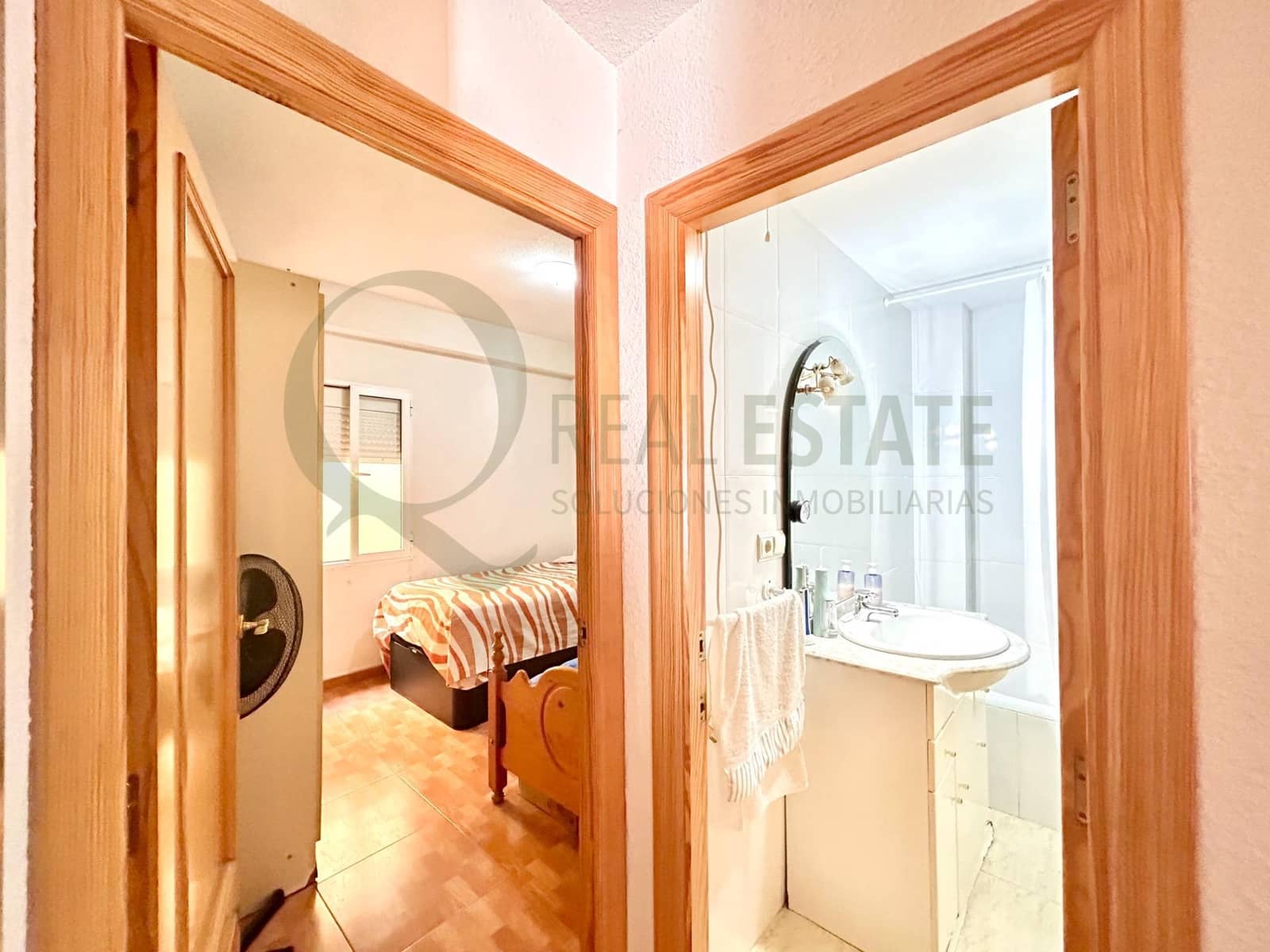 2 soveværelse Lejlighed til salg i Playa de Muchavista med swimmingpool garage - € 249.000 (Ref: 9661967)