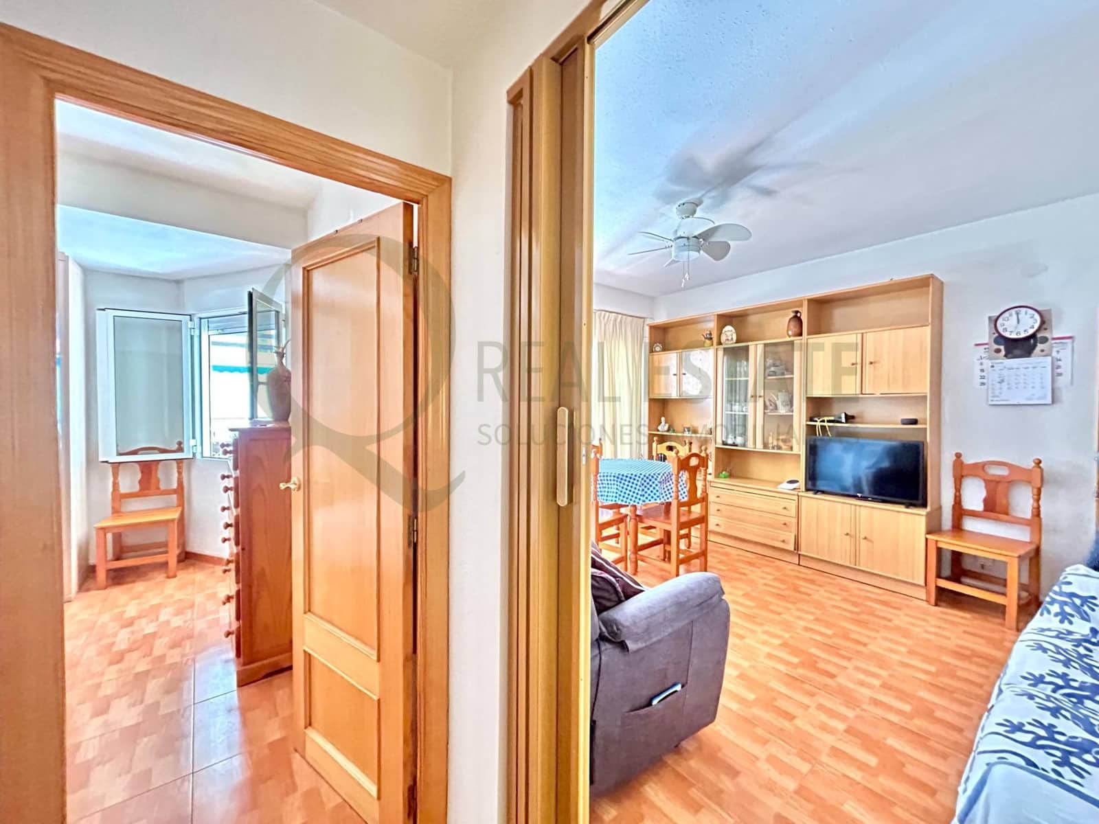 2 soveværelse Lejlighed til salg i Playa de Muchavista med swimmingpool garage - € 249.000 (Ref: 9661967)