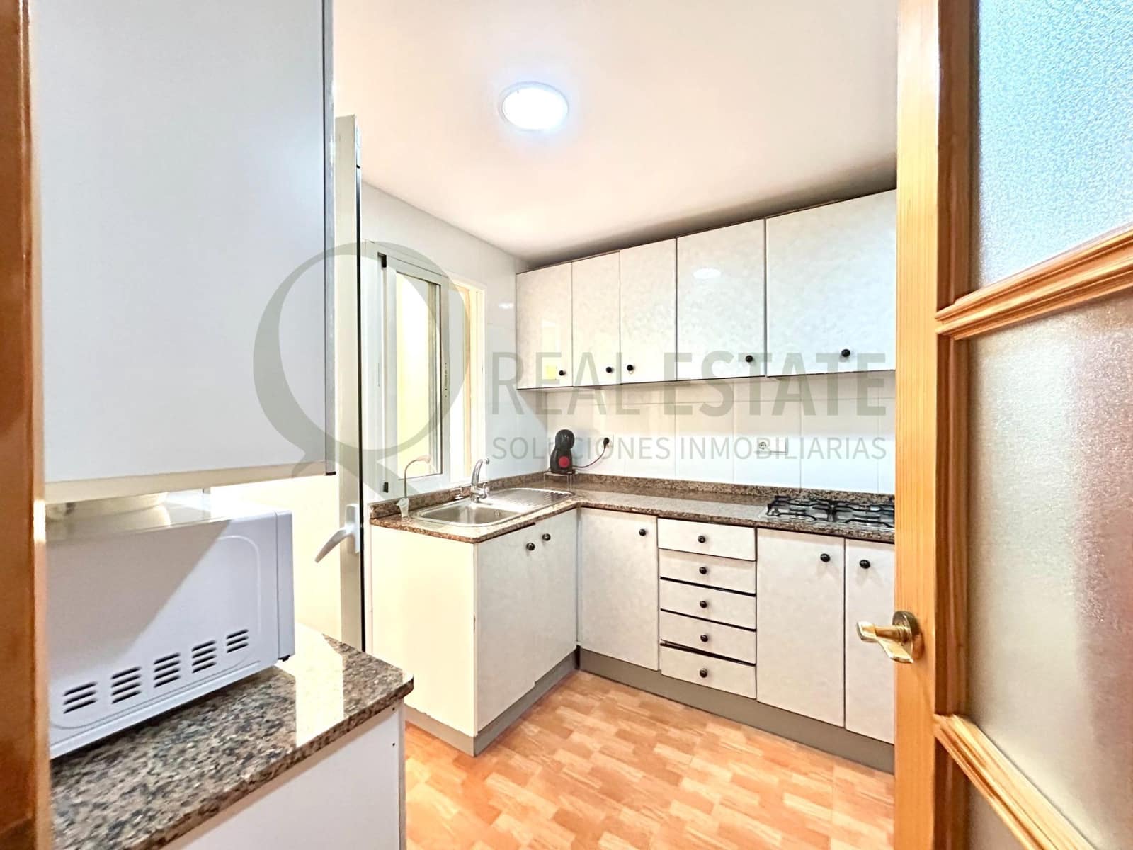 2 soveværelse Lejlighed til salg i Playa de Muchavista med swimmingpool garage - € 249.000 (Ref: 9661967)