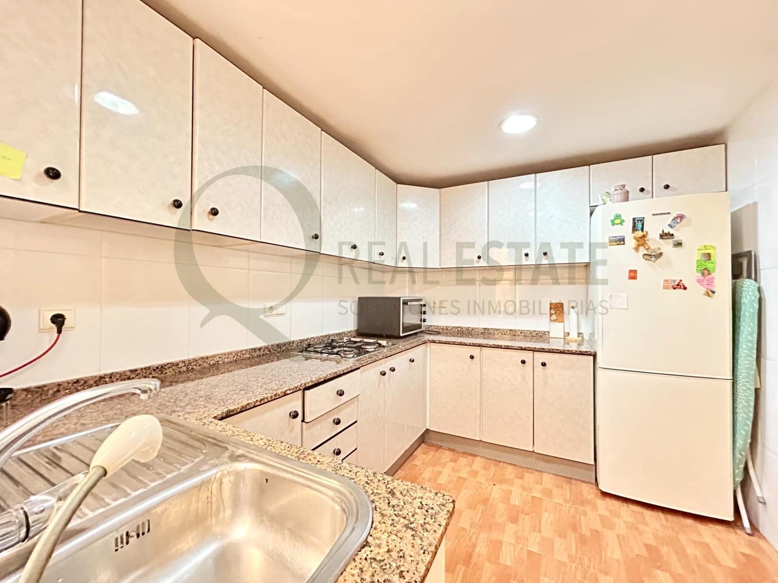 2 soveværelse Lejlighed til salg i Playa de Muchavista med swimmingpool garage - € 249.000 (Ref: 9661967)