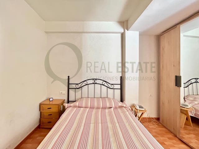 2 soveværelse Lejlighed til salg i Playa de Muchavista, El Campello med swimmingpool garage - € 249.000 (Ref: 9661967)