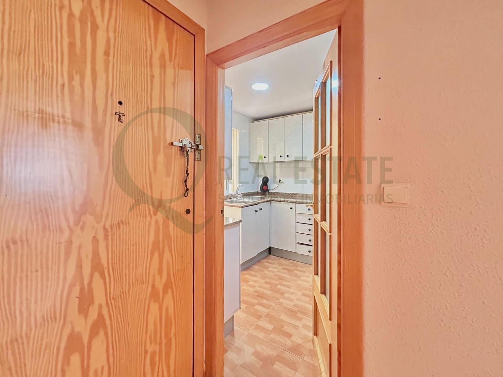 2 soveværelse Lejlighed til salg i Playa de Muchavista med swimmingpool garage - € 249.000 (Ref: 9661967)