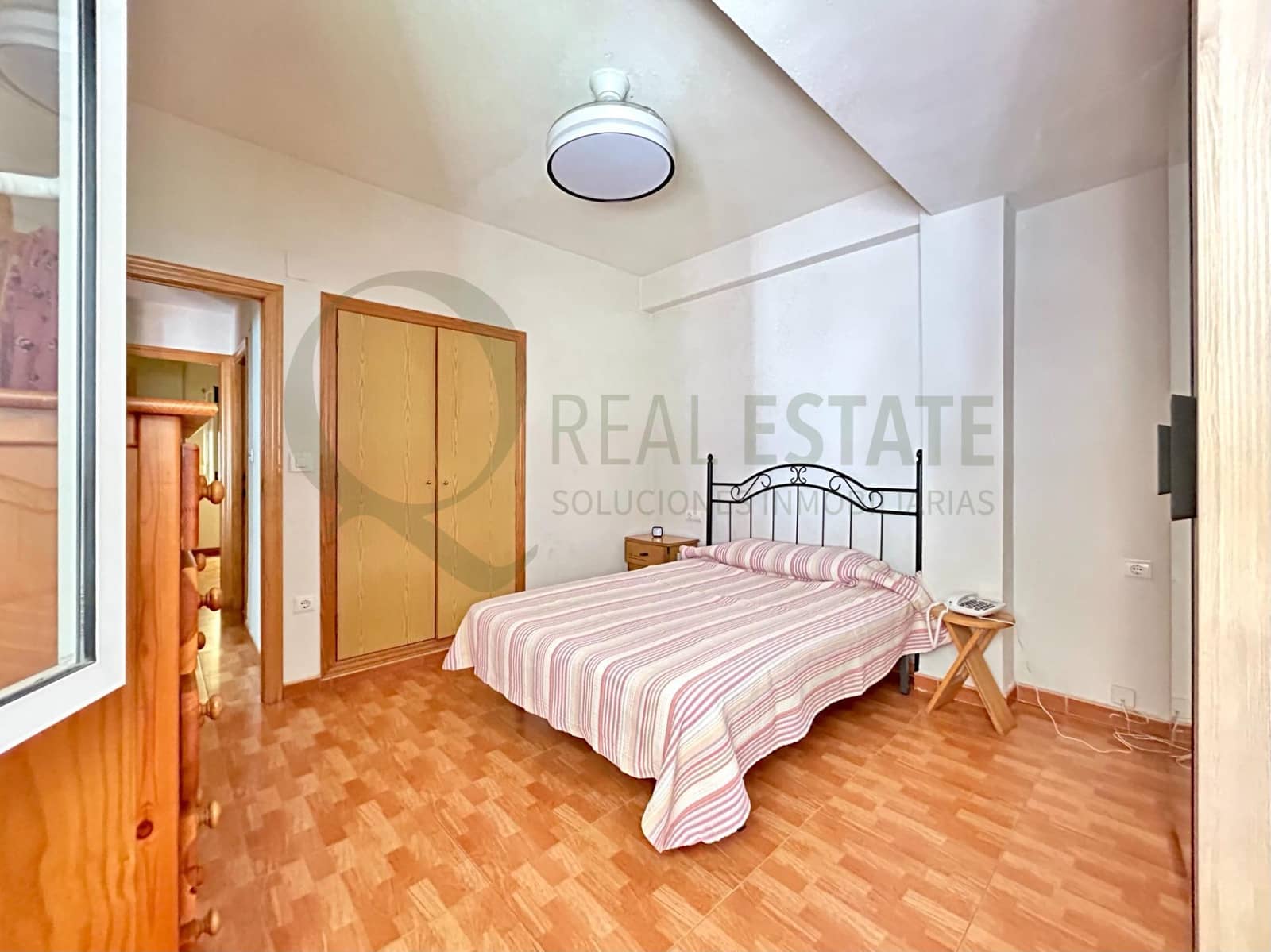 2 soveværelse Lejlighed til salg i Playa de Muchavista med swimmingpool garage - € 249.000 (Ref: 9661967)