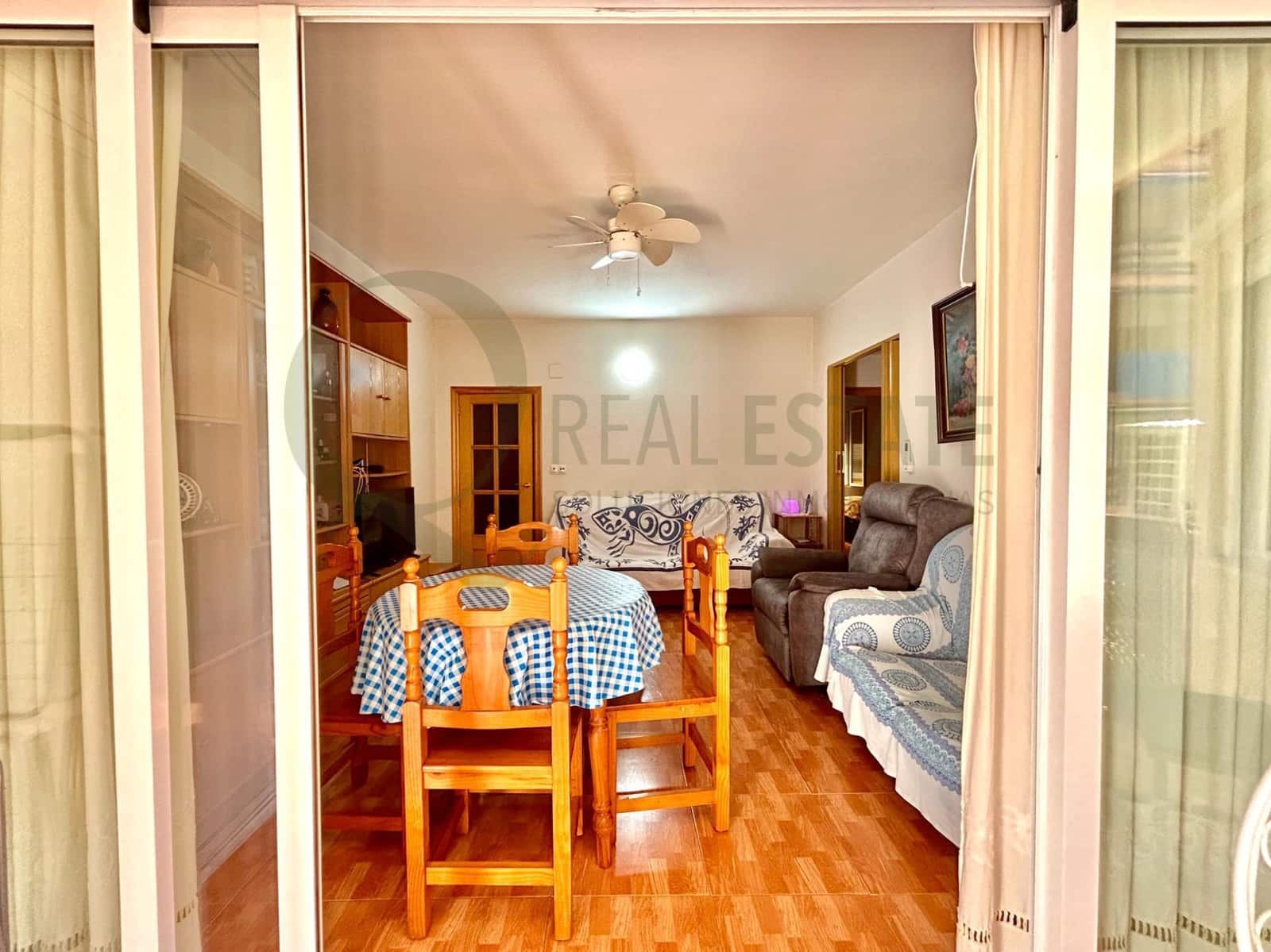 2 soveværelse Lejlighed til salg i Playa de Muchavista med swimmingpool garage - € 249.000 (Ref: 9661967)