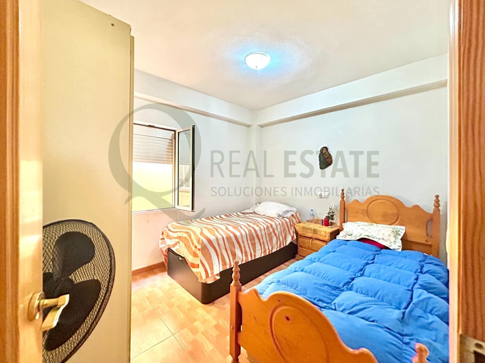 2 soveværelse Lejlighed til salg i Playa de Muchavista med swimmingpool garage - € 249.000 (Ref: 9661967)