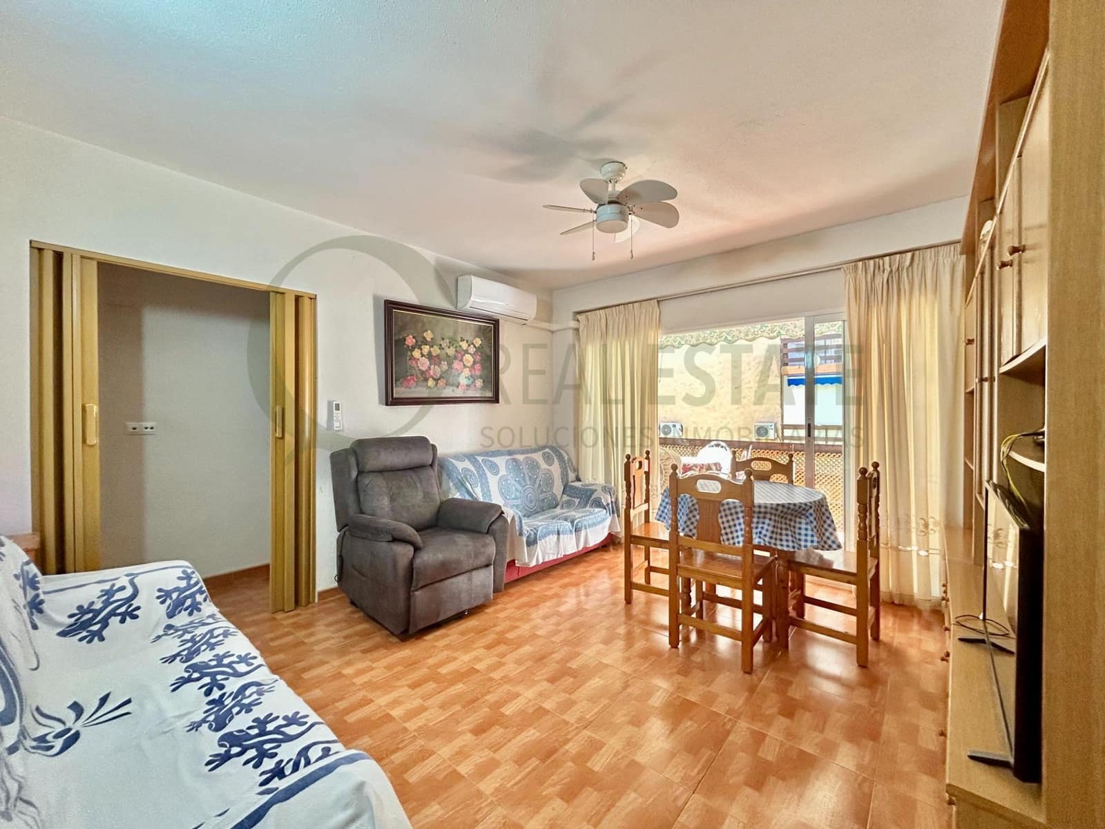 2 soveværelse Lejlighed til salg i Playa de Muchavista med swimmingpool garage - € 249.000 (Ref: 9661967)