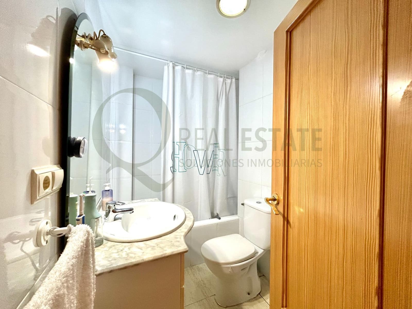 2 soveværelse Lejlighed til salg i Playa de Muchavista med swimmingpool garage - € 249.000 (Ref: 9661967)