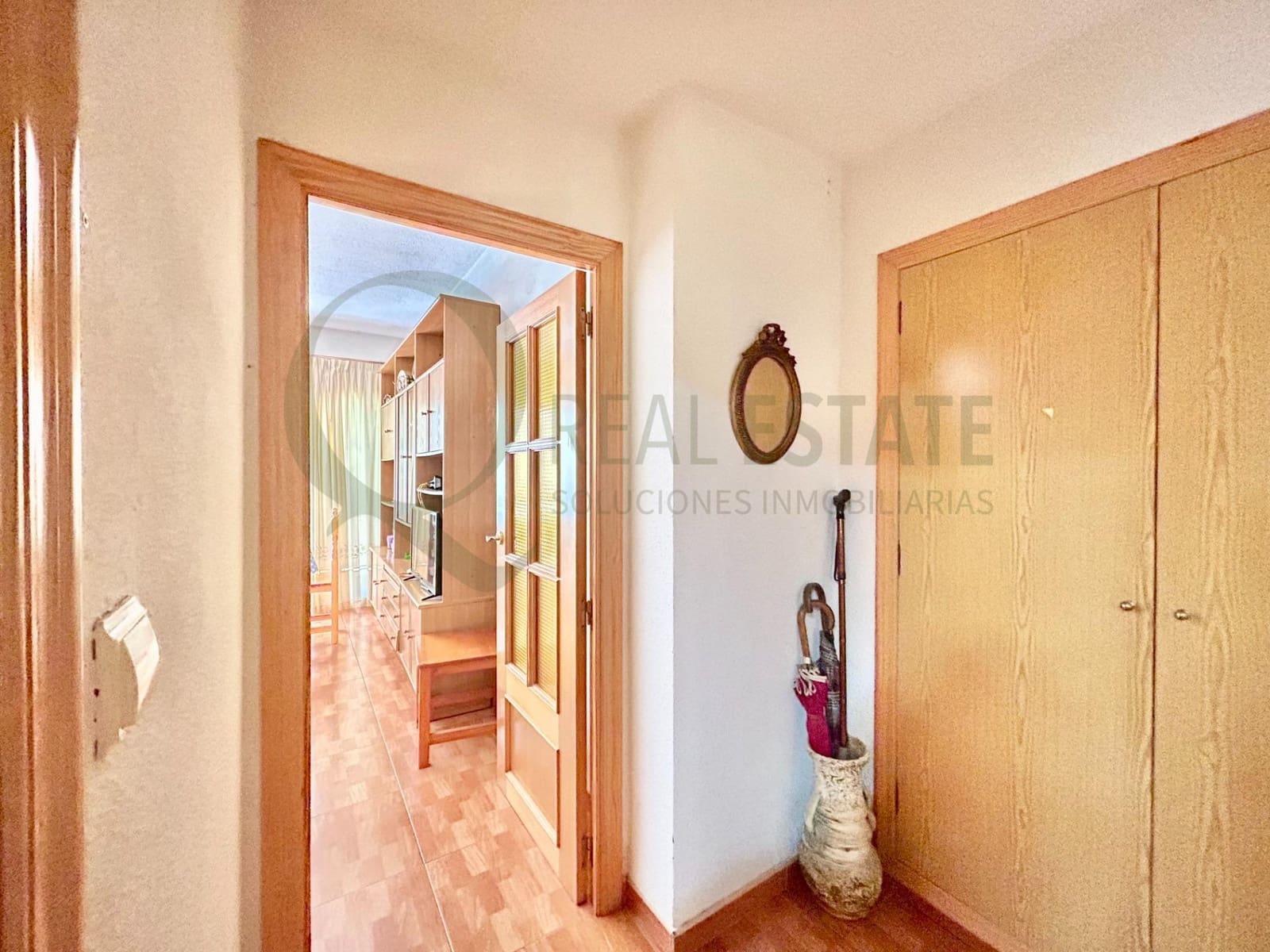 2 soveværelse Lejlighed til salg i Playa de Muchavista med swimmingpool garage - € 249.000 (Ref: 9661967)