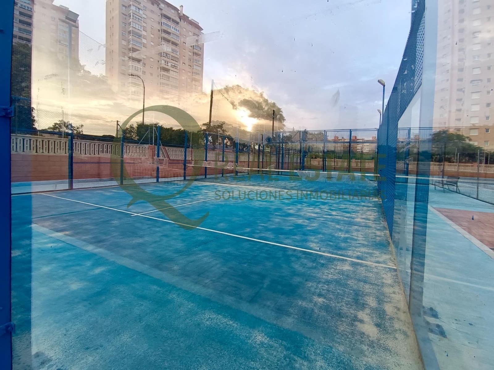 2 soveværelse Lejlighed til salg i Playa de Muchavista med swimmingpool garage - € 249.000 (Ref: 9661967)