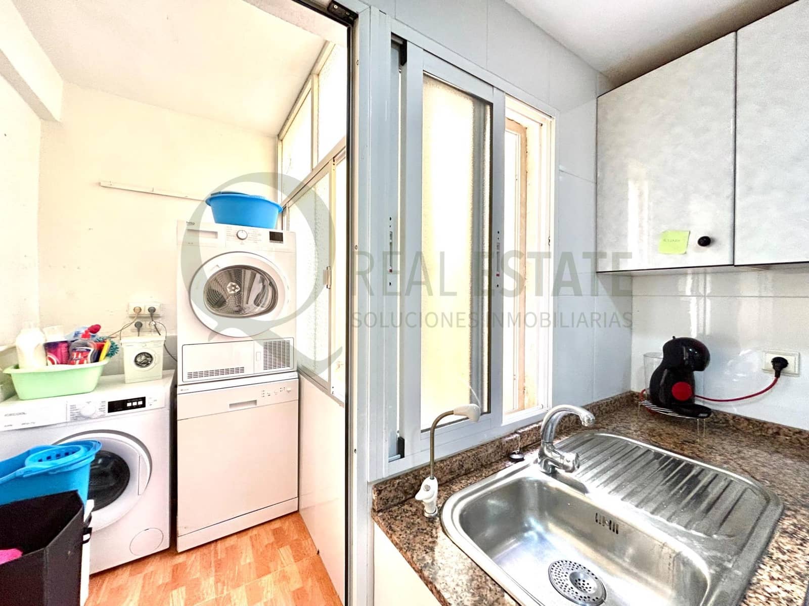 2 soveværelse Lejlighed til salg i Playa de Muchavista med swimmingpool garage - € 249.000 (Ref: 9661967)